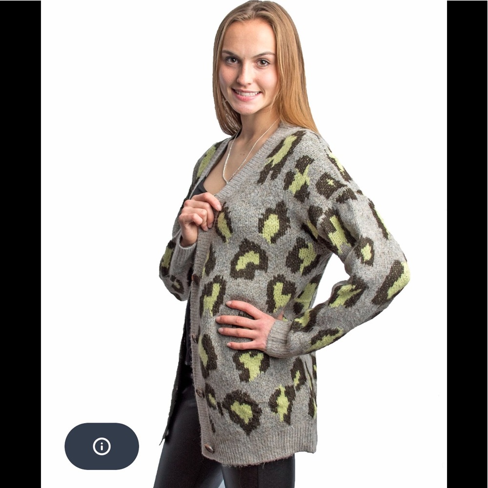 Cardigan
